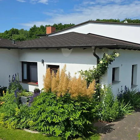Apartment Müther Binz