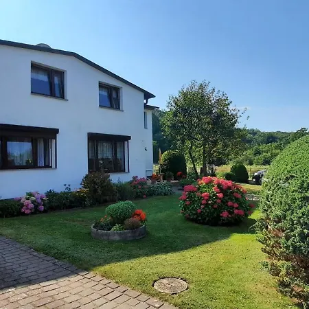 Müther Apartment Binz