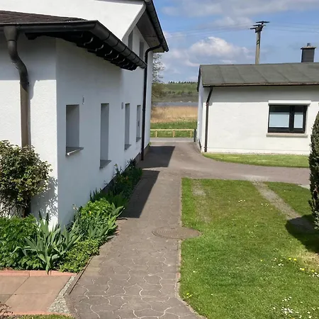 Apartment Müther *