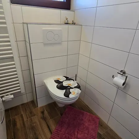 Apartment Müther Binz