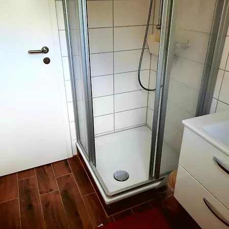 Apartment Müther