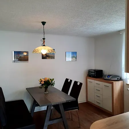 Apartment Müther